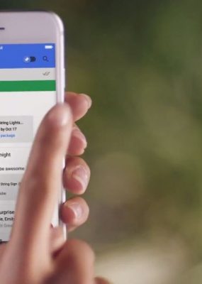 Featured Image For Google Inbox – Your Key To Email Sanity