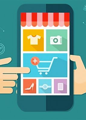 Featured Image For E-Commerce Marketing – Google Shopping Campaigns Vs. Social Media (Facebook, Instagram)